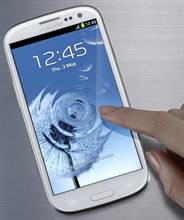 Samsung Mobile Phone Galaxy S3 (i9300)