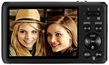 Samsung Digital Camera (DV100)