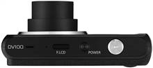 Samsung Digital Camera (DV100)