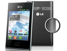 LG Mobile E400 Optimus L3
