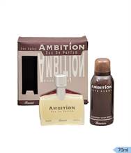Rasasi Ambition Eau De Parfum Pour Homme (70ml)