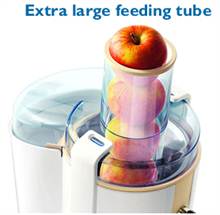 Philips Juicer (HR1858/55)