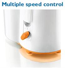 Philips Juicer (HR1858/55)