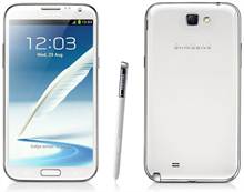 Samsung Mobile Galaxy Note II (N7100)