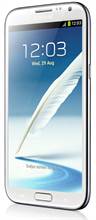 Samsung Mobile Galaxy Note II (N7100)