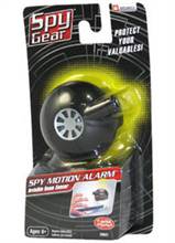 Spy Motion Alarm
