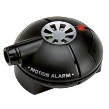 Spy Motion Alarm