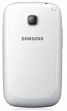 Samsung Mobile Champ Neo Duos (C3262)