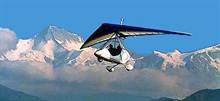 Ultralight Flight From Avia Club Nepal (AVIAPKR0001)