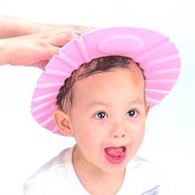 Farlin Baby Washing-Hair Hat (BF-304)