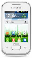 Samsung Galaxy Pocket Duos (S5302) (Y Lite DS)