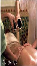 Abhayanga Massage (Jiva Ayurveda) For Men