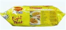 Maggi Meri Masala 2 Minute Noodles 4 Pack (280g)