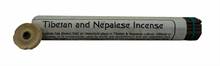 Lokta Paper's Himalayan Buddhist Retreat Om Ah Hum Lumbini Incense (A10)