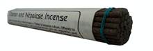 Lokta Paper's Himalayan Buddhist Retreat Om Ah Hum Lumbini Incense (A10)