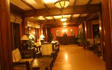 One Night Stay for Two People at Hotel Country Villa Nagarkot (BB)