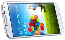 Samsung Mobile Galaxy S4 (I9500)