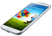 Samsung Mobile Galaxy S4 (I9500)