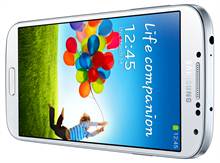 Samsung Mobile Galaxy S4 (I9500)