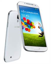 Samsung Mobile Galaxy S4 (I9500)