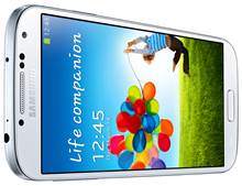 Samsung Mobile Galaxy S4 (I9500)