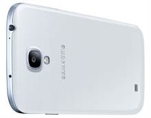Samsung Mobile Galaxy S4 (I9500)