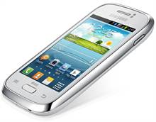 Samsung Mobile Galaxy Young Duos (S6312)