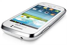 Samsung Mobile Galaxy Young Duos (S6312)