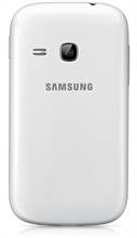 Samsung Mobile Galaxy Young Duos (S6312)