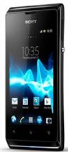 Sony Xperia E Dual