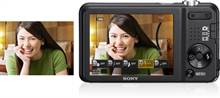 Sony Cyber-Shot Digital Camera (DSC-W710)