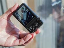 Sony Cyber-Shot Digital Camera (DSC-W710)