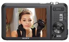 Sony Cyber-Shot Digital Camera (DSC-W710)