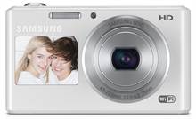 Samsung Digital Camera (DV150F)