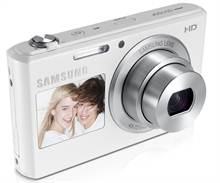 Samsung Digital Camera (DV150F)
