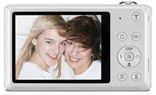 Samsung Digital Camera (DV150F)