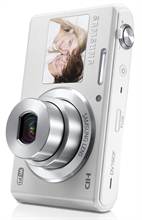 Samsung Digital Camera (DV150F)