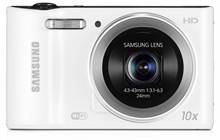 Samsung Digital Camera (WB30F)