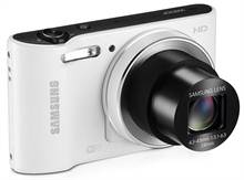 Samsung Digital Camera (WB30F)