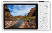 Samsung Digital Camera (WB30F)
