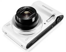 Samsung Digital Camera (WB30F)