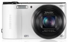 Samsung Digital Camera (WB150F)