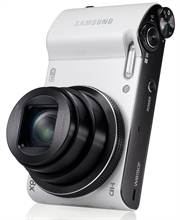 Samsung Digital Camera (WB150F)