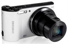 Samsung Digital Camera (WB150F)