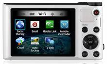 Samsung Digital Camera (WB150F)