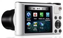 Samsung Digital Camera (WB150F)