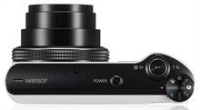 Samsung Digital Camera (WB150F)
