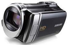 Samsung Digital Camcorder (F90)