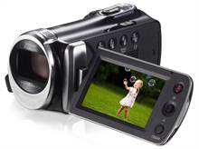 Samsung Digital Camcorder (F90)