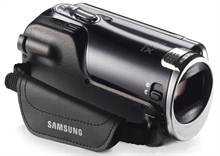 Samsung Digital Camcorder (F90)